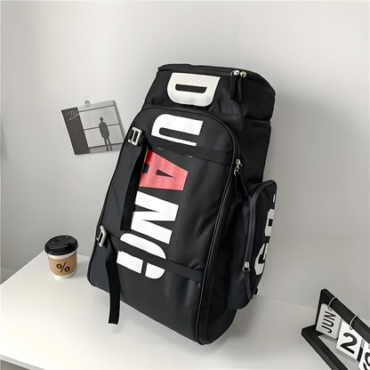 Travel Backpack – Multi-Pocket, Lightweight, for Travel & Work – detail view 22