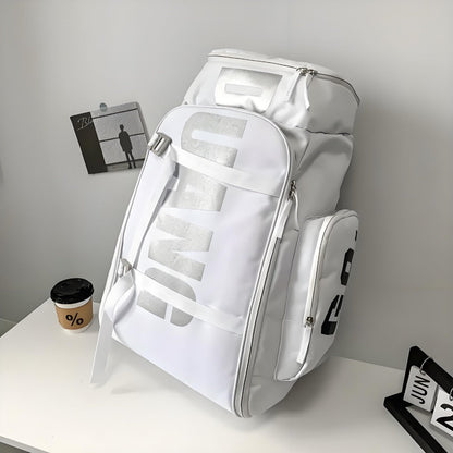 Travel Backpack – Multi-Pocket, Lightweight, for Travel & Work – detail view 23