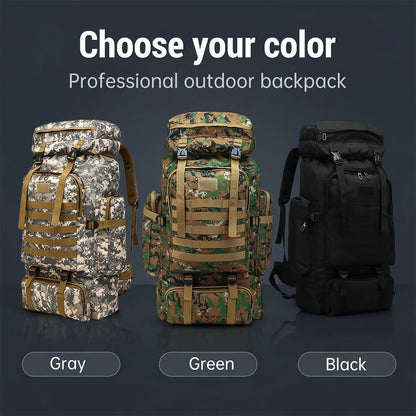 Travel Backpack – 5 Colors, for Travel – detail view 20
