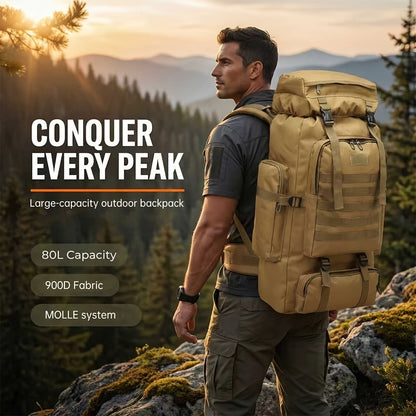 Travel Backpack – 5 Colors, for Travel – detail view 22