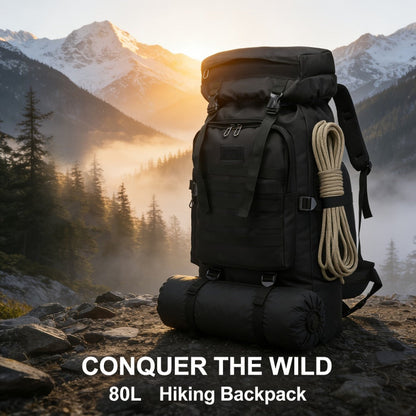Travel Backpack – 5 Colors, for Travel – detail view 24