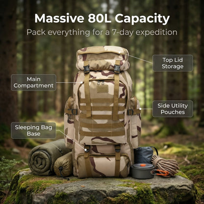 Travel Backpack – 5 Colors, for Travel – detail view 28