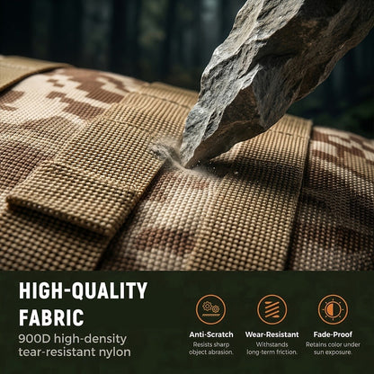 Travel Backpack – 5 Colors, for Travel – detail view 32