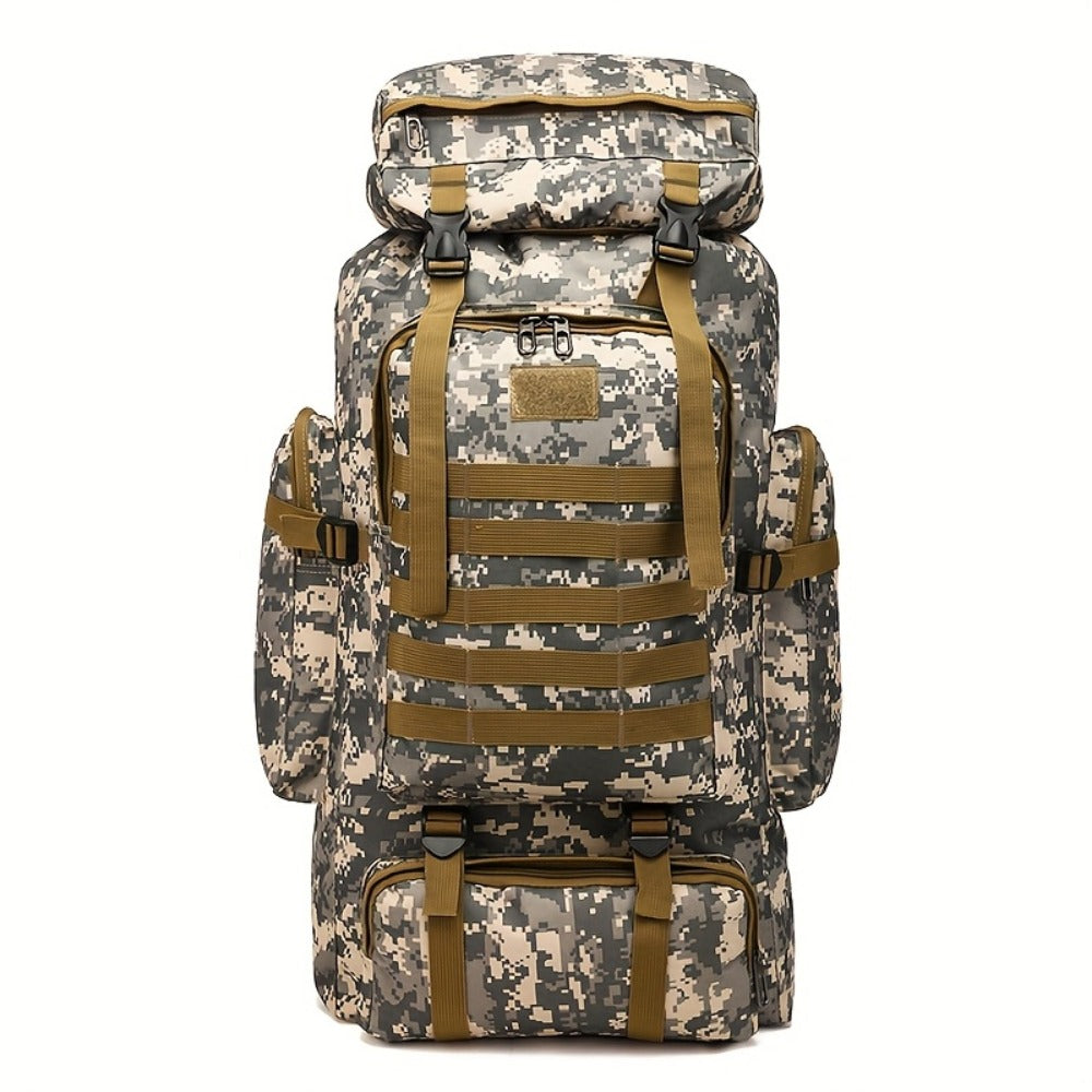 Travel Backpack – 5 Colors, for Travel – detail view 6