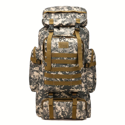 Travel Backpack – 5 Colors, for Travel – detail view 6