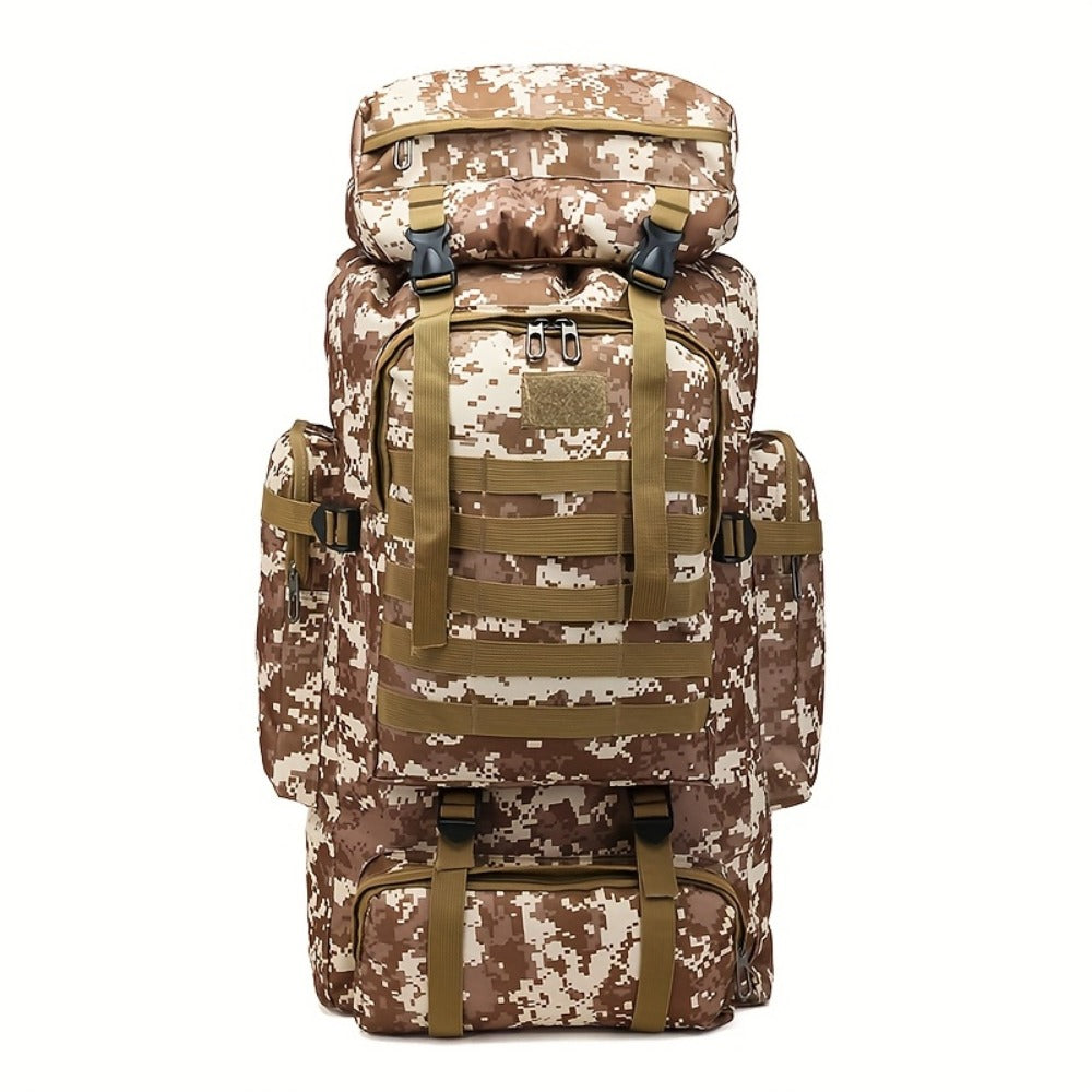 Travel Backpack – 5 Colors, for Travel – detail view 10