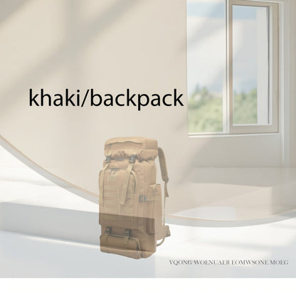 Travel Backpack – 5 Colors, for Travel – detail view 12
