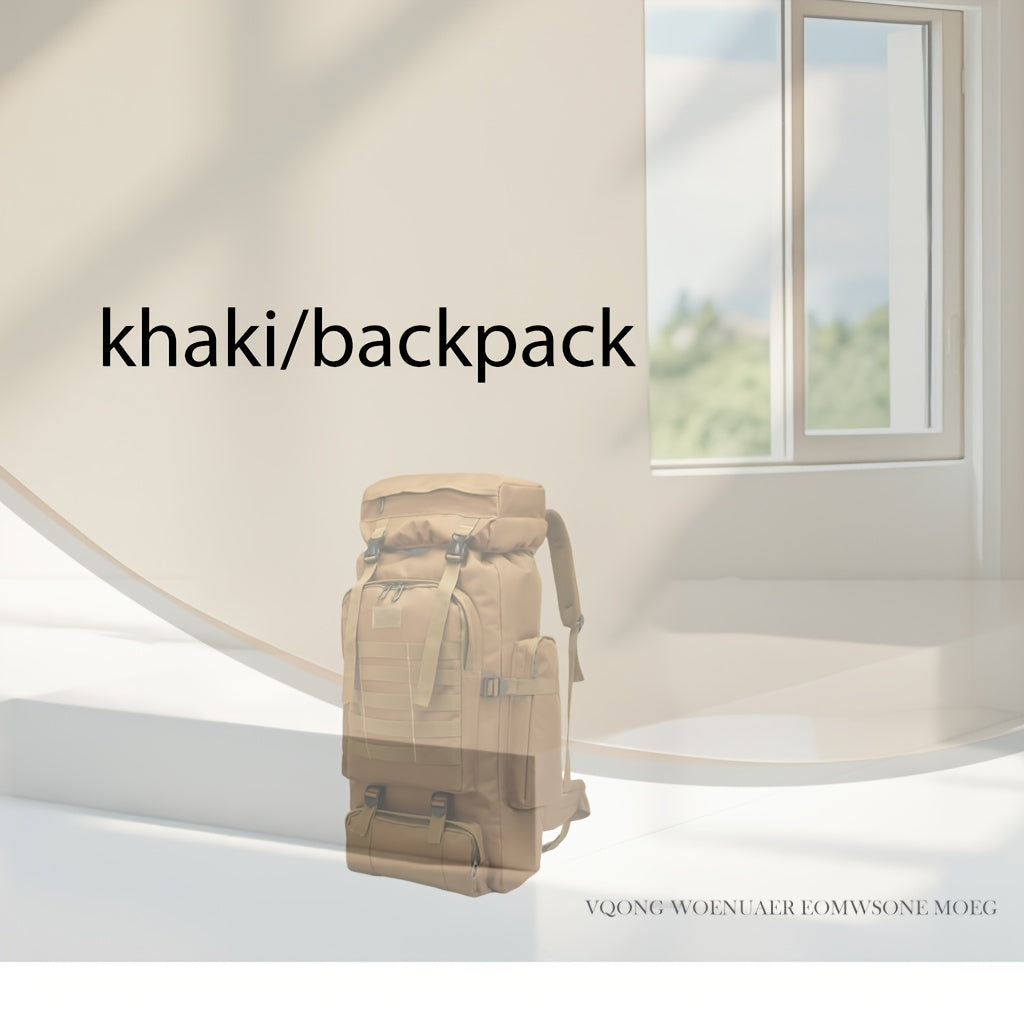 Travel Backpack – 5 Colors, for Travel – detail view 2