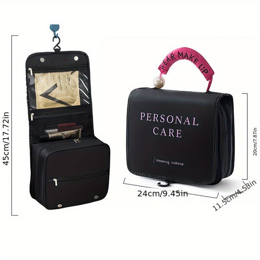 Travel Makeup Bag – Waterproof, for Travel – detail view 2
