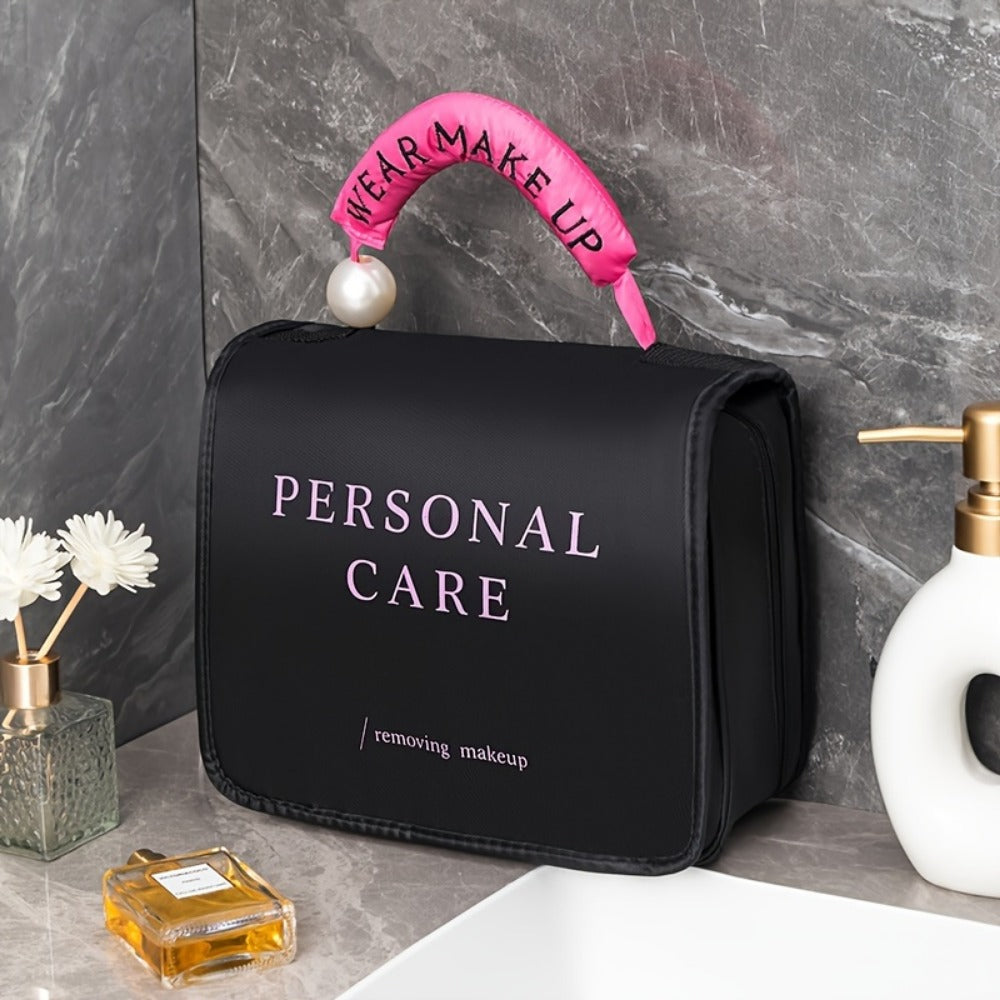Travel Makeup Bag – Waterproof, for Travel – detail view 4