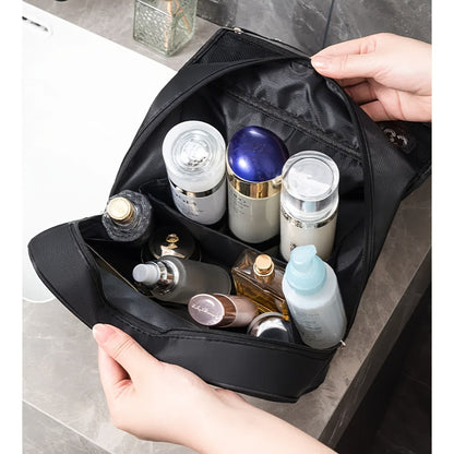Travel Makeup Bag – Waterproof, for Travel – detail view 5