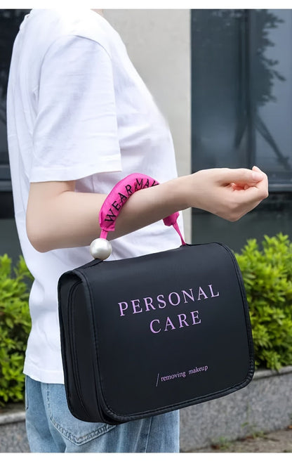 Travel Makeup Bag – Waterproof, for Travel – detail view 8