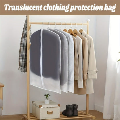 Travel Organizer Bag – 10-Pack, Transparent, for Travel – detail view 12
