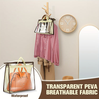 Travel Organizer Bag – 24 Pack, Dust Handbags Pack S Hooks – detail view 3