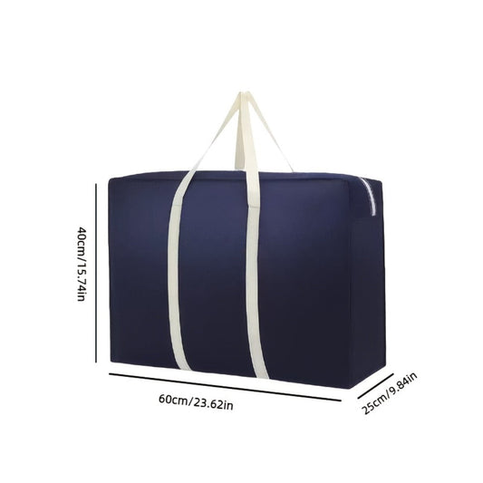 Travel Organizer Bag – 3 Pack, Foldable, for Travel – alternate view