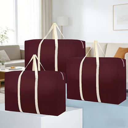 Travel Organizer Bag – 3PCS, Oversized, Foldable, for Travel – detail view 15