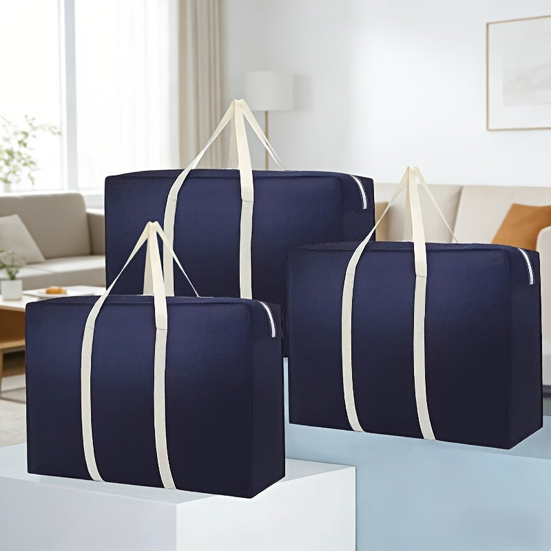 Travel Organizer Bag – 3PCS, Oversized, Foldable, for Travel – detail view 17