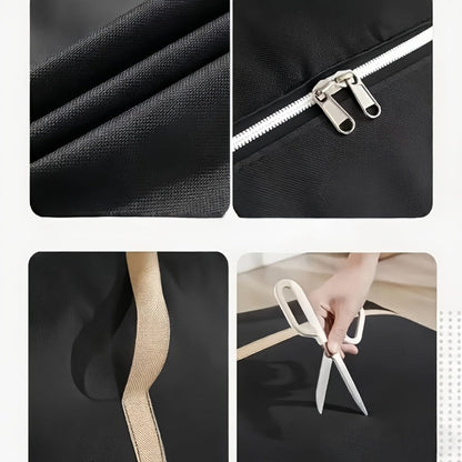 Travel Organizer Bag – 3PCS, Oversized, Foldable, for Travel – detail view 9