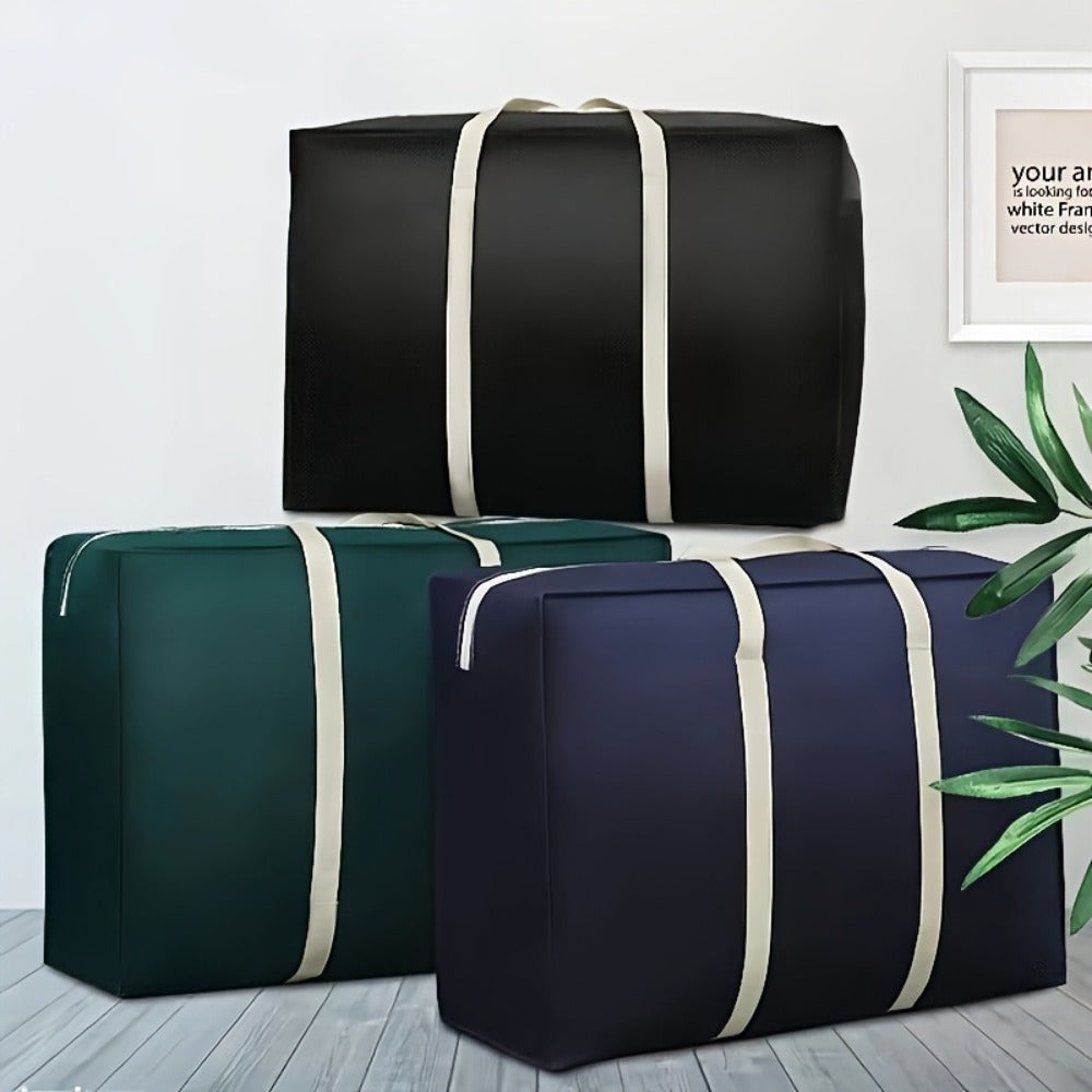 Travel Organizer Bag – 3PCS, Oversized, Foldable, for Travel – detail view 14