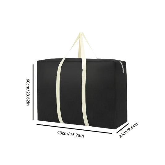 Travel Organizer Bag – 3PCS, Oversized, Foldable, for Travel – alternate view
