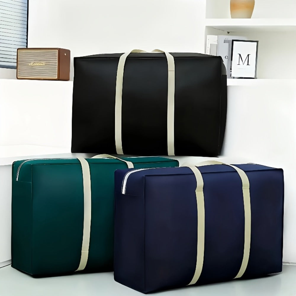 Travel Organizer Bag – 3PCS, Oversized, Foldable, for Travel – detail view 3