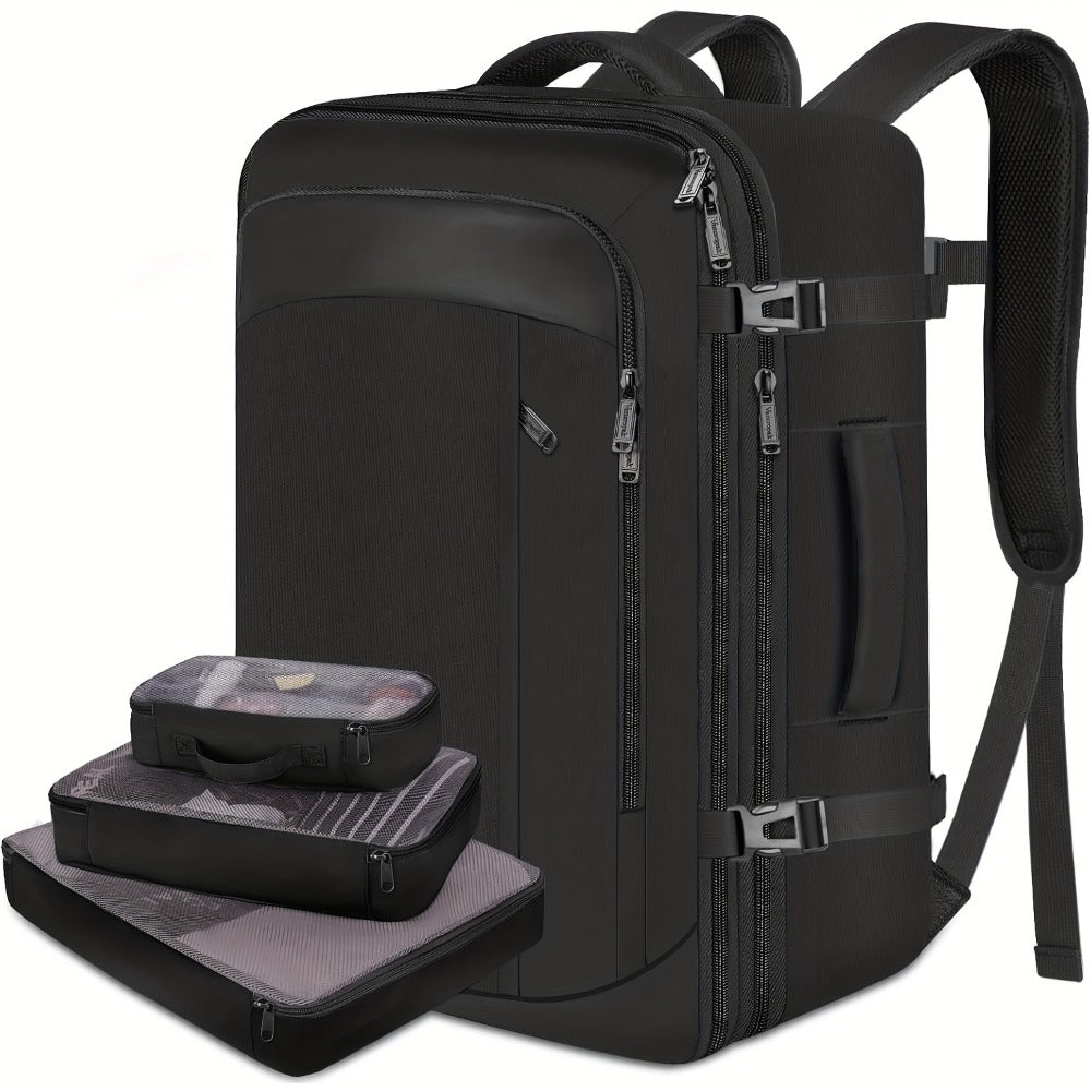 Travel Organizer Bag – 40L, Expandable, for Travel – detail view 5