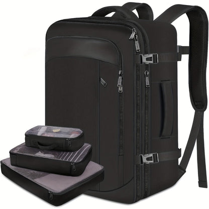 Travel Organizer Bag – 40L, Expandable, for Travel – detail view 5