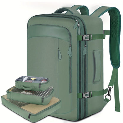 Travel Organizer Bag – 40L, Expandable, for Travel – detail view 8