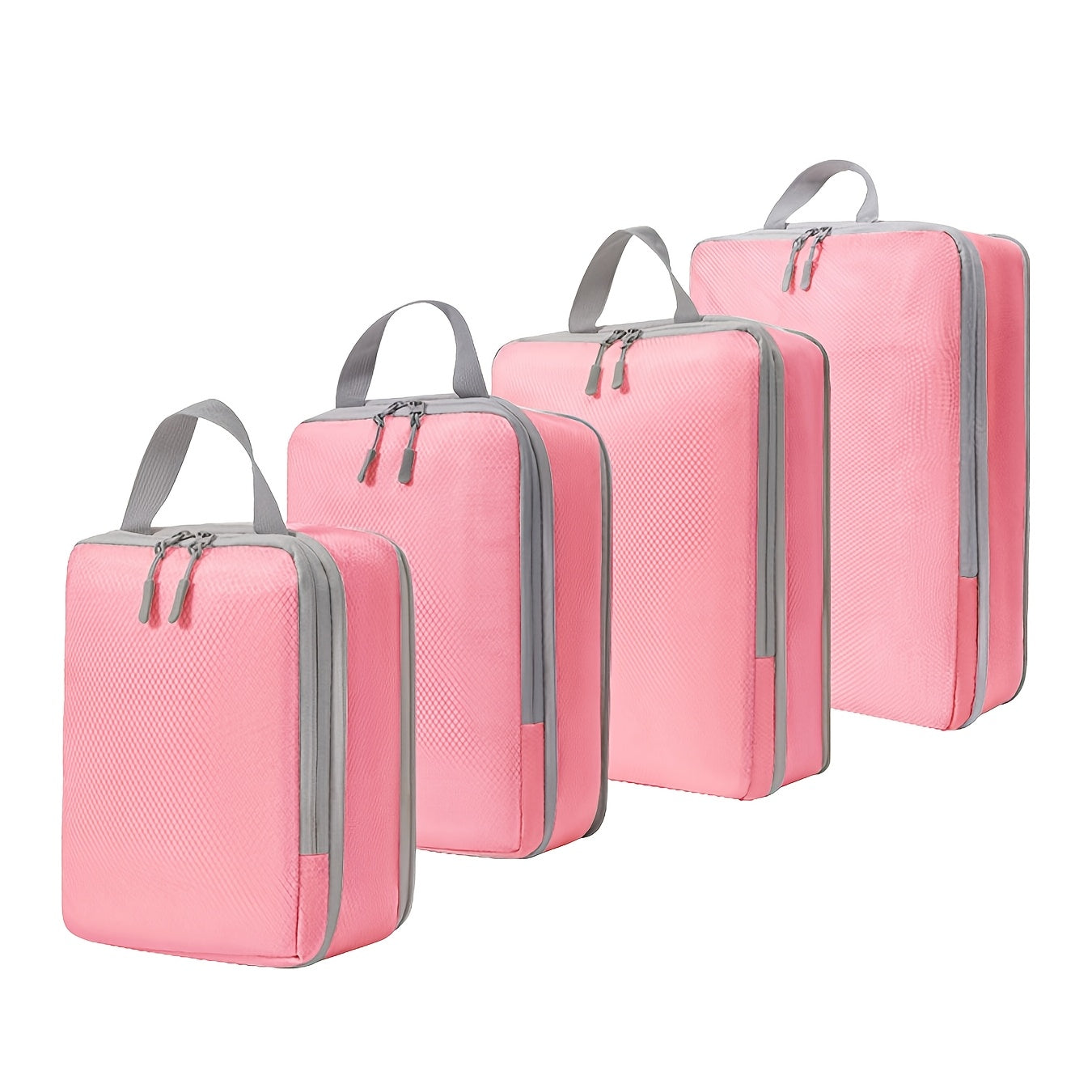 Travel Organizer Bag – 4PCS, Lightweight, Expandable, for Travel – detail view 17