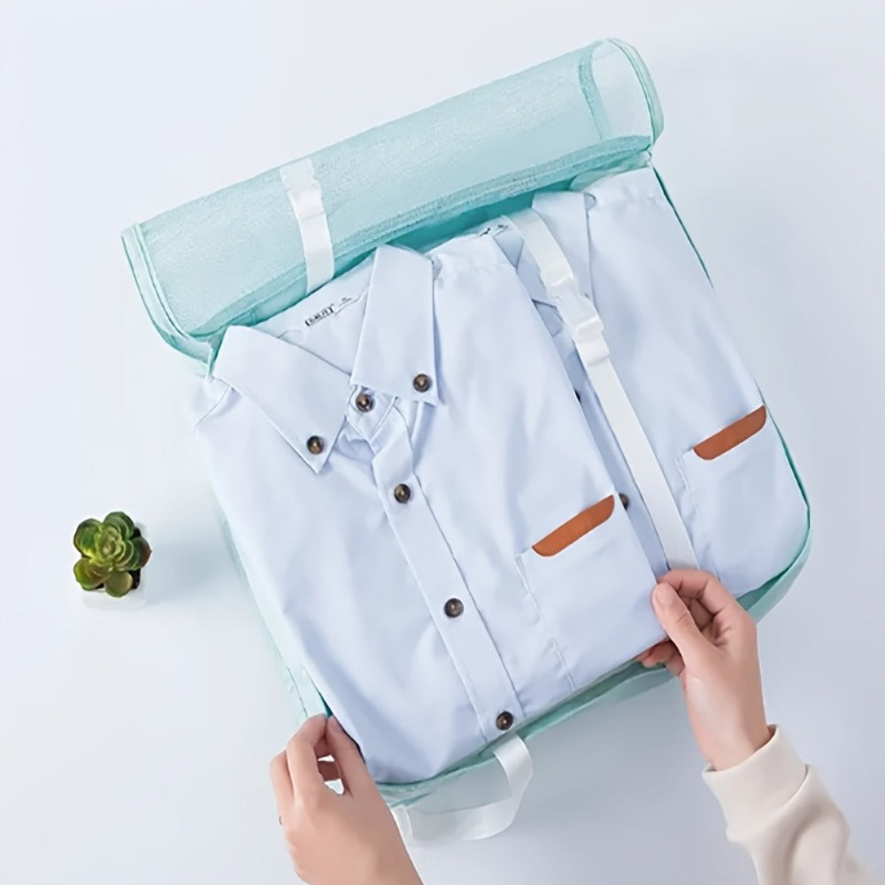 Travel Organizer Bag – 7-Piece, for Travel – detail view 5