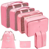 pink color