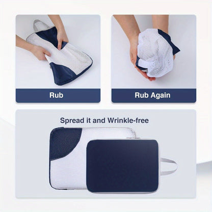 Travel Organizer Bag – 8 Pack, Lightweight, for Travel – detail view 15