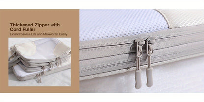 Travel Organizer Bag – 8 Pack, Lightweight, for Travel – detail view 24