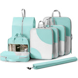 Pale Blue