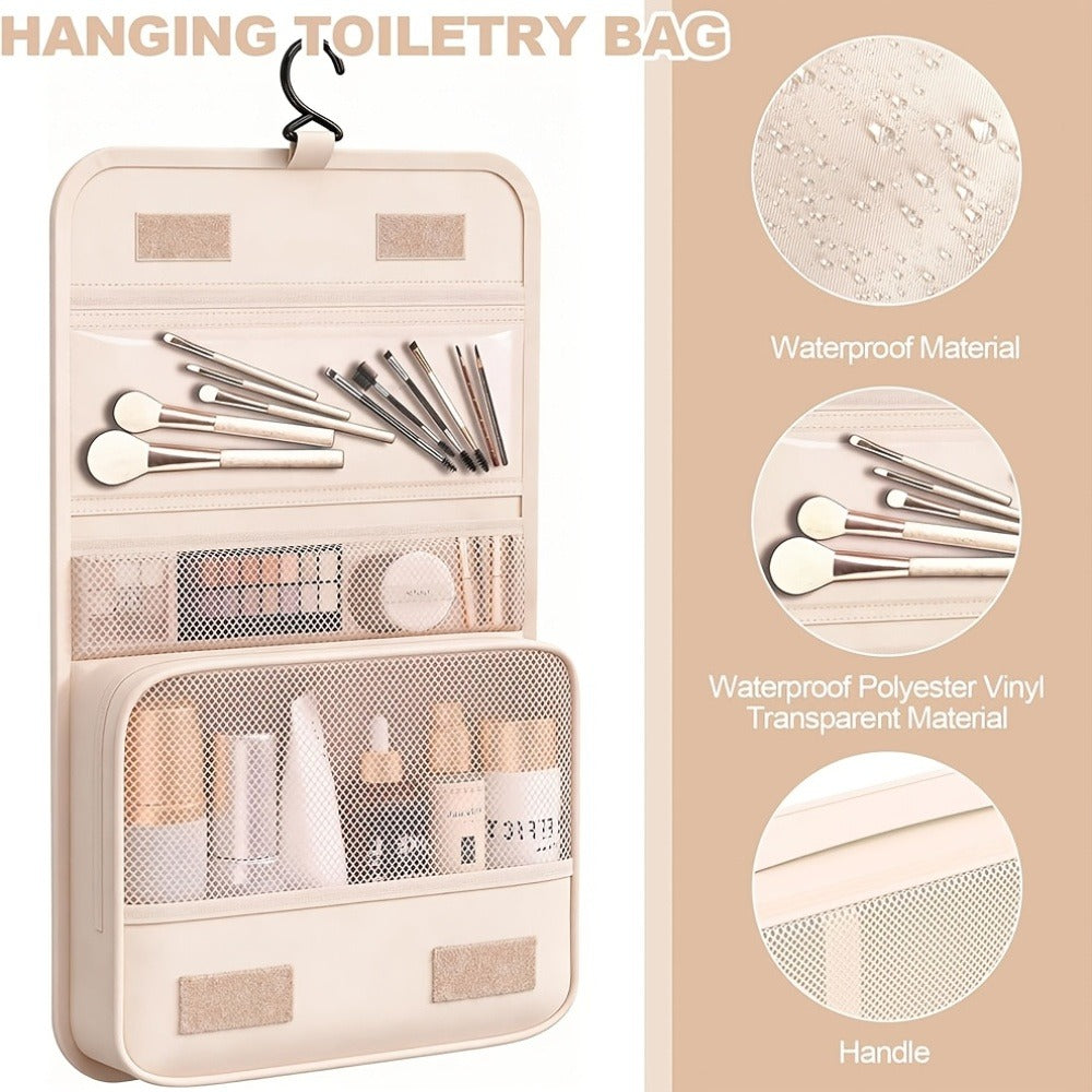 Travel Organizer Bag – 8 Piece, for Travel – detail view 11