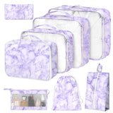 Purple Marble