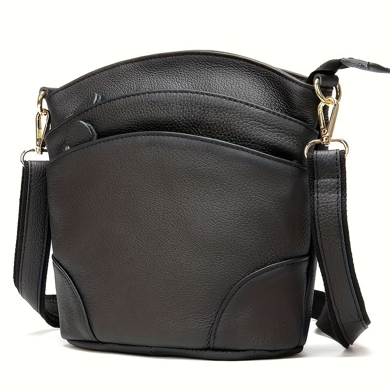 Travel Organizer Bag – Adjustable Strap, for Travel & Everyday Use – front view - product view 13