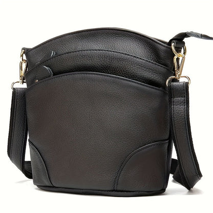 Travel Organizer Bag – Adjustable Strap, for Travel & Everyday Use – front view - product view 13