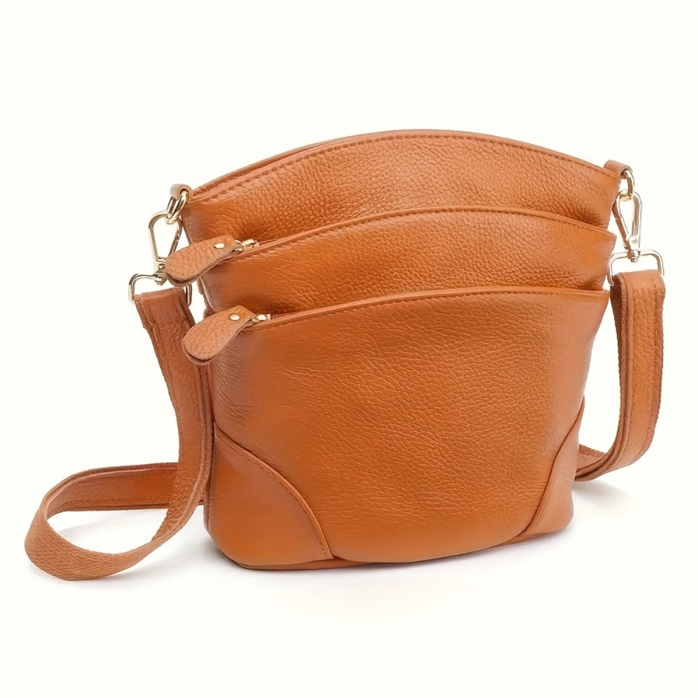 Travel Organizer Bag – Adjustable Strap, for Travel & Everyday Use – detail view 2