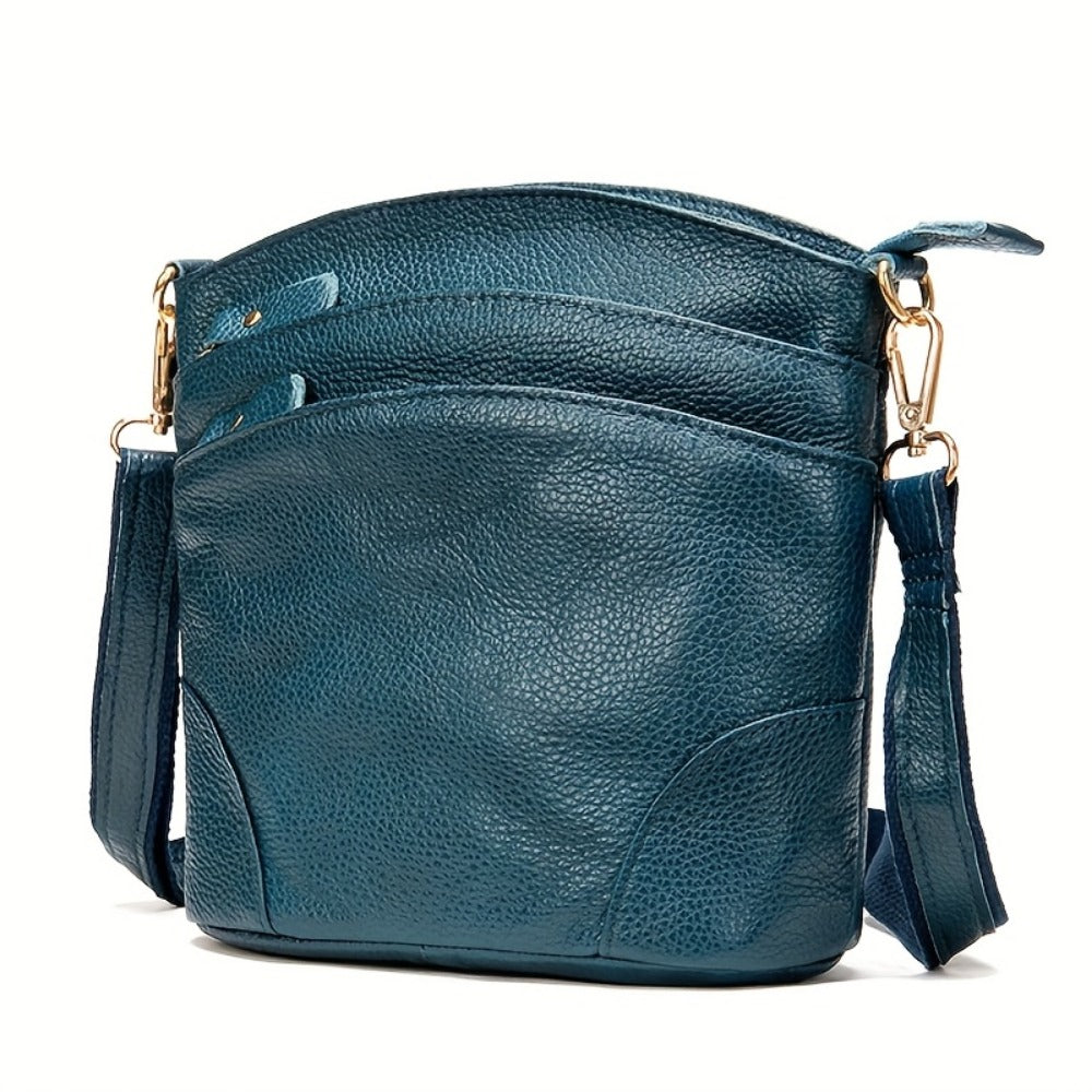 Travel Organizer Bag – Adjustable Strap, for Travel & Everyday Use – detail view 4