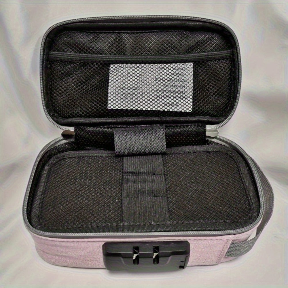 Travel Organizer Bag – Combination Lock, for Travel – detail view 11