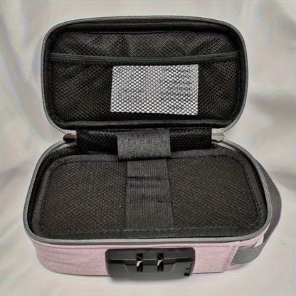 Travel Organizer Bag – Combination Lock, for Travel – detail view 11