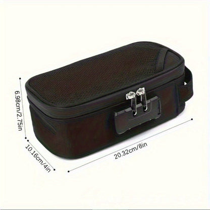 Travel Organizer Bag – Combination Lock, for Travel – detail view 12