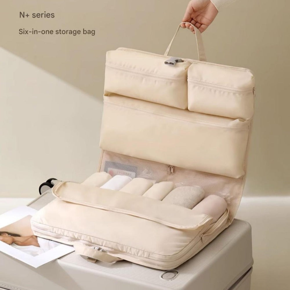Travel Organizer Bag – Foldable, for Travel – detail view 11