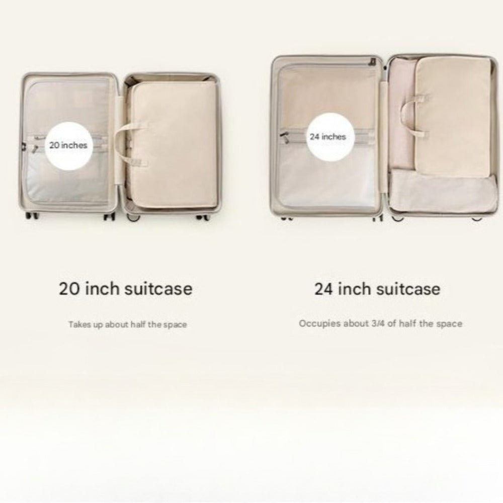 Travel Organizer Bag – Foldable, for Travel – detail view 12