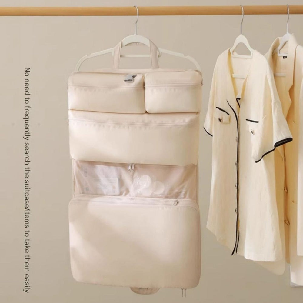 Travel Organizer Bag – Foldable, for Travel – detail view 4