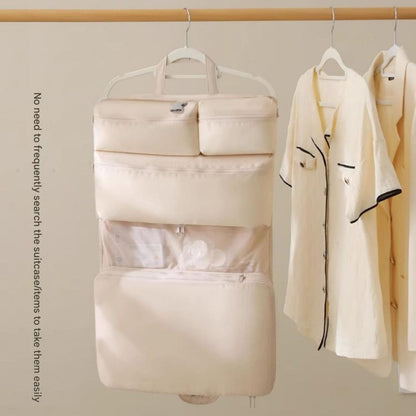 Travel Organizer Bag – Foldable, for Travel – detail view 4