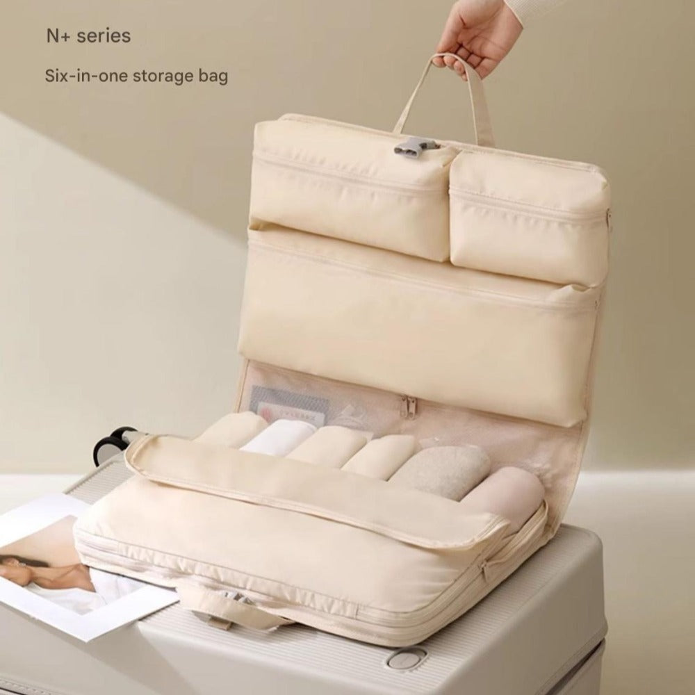 Travel Organizer Bag – Foldable, for Travel – detail view 9