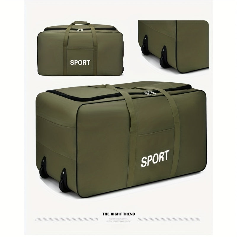 Travel Organizer Bag – Foldable, for Travel – detail view 19