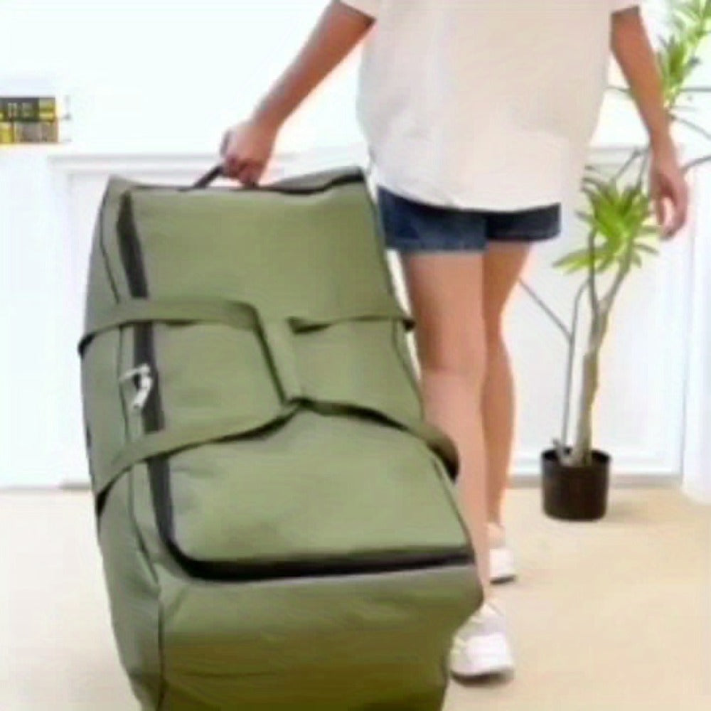 Travel Organizer Bag – Foldable, for Travel – detail view 9